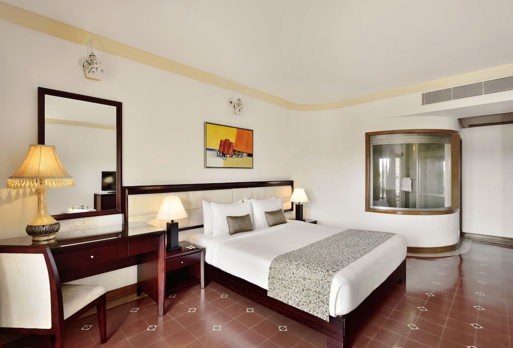 Radisson Blu Resort Goa Cavelossim Beach 15/50