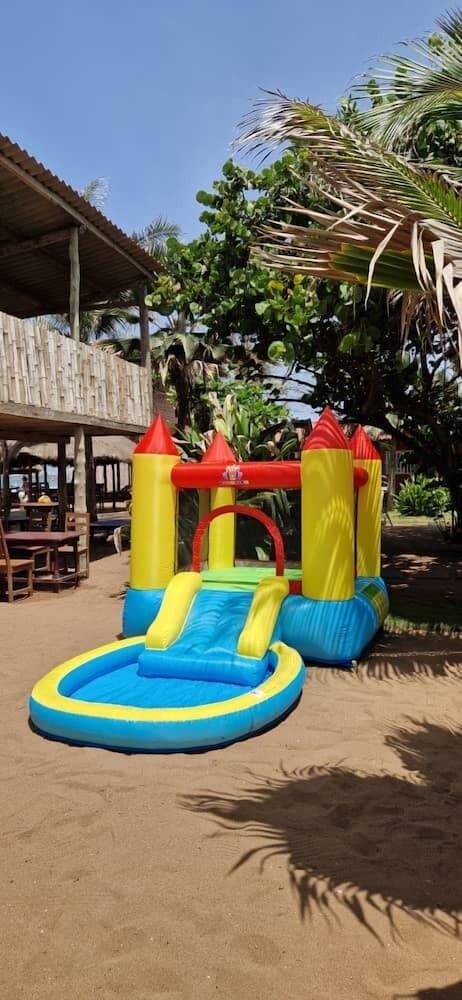 Robinson Plage 58/68