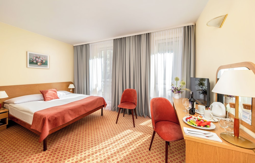 Gromada Hotel Warsaw Center 23/73