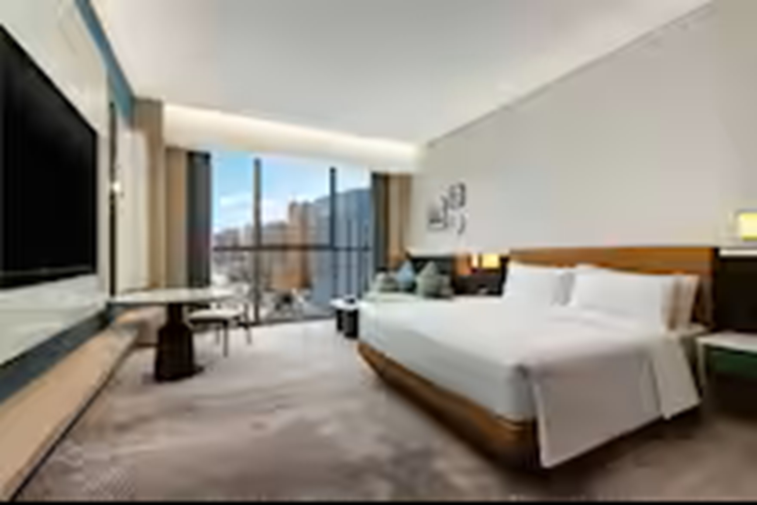 Wyndham Leshan Downtown 24/36