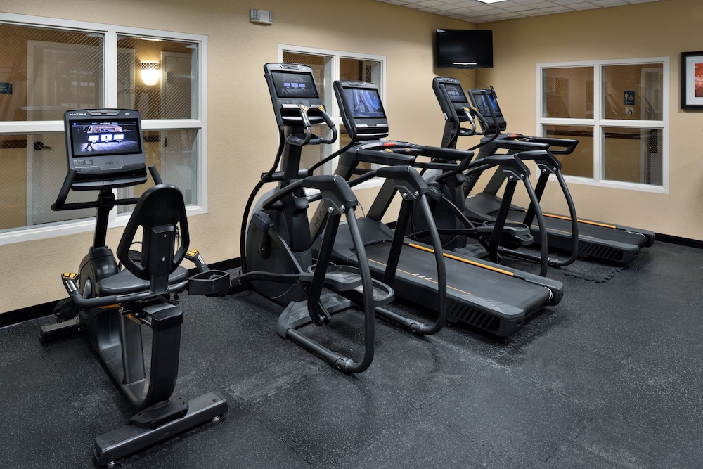 Staybridge Suites Las Cruces 30/72