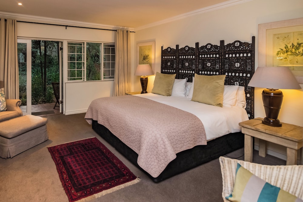 Melrose Place Guest Lodge and Conferencing 9/50
