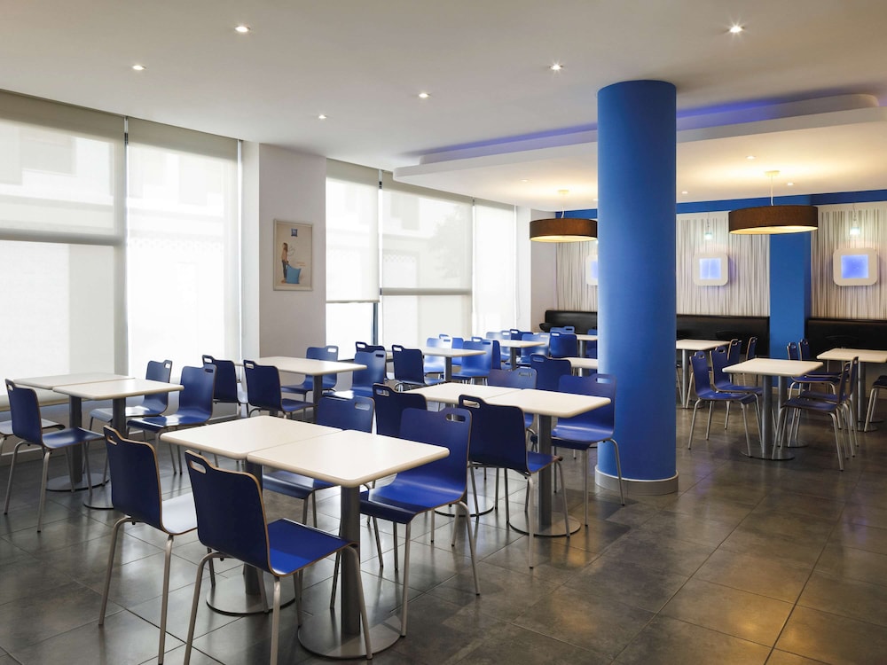 ibis budget Malaga Centro 23/34
