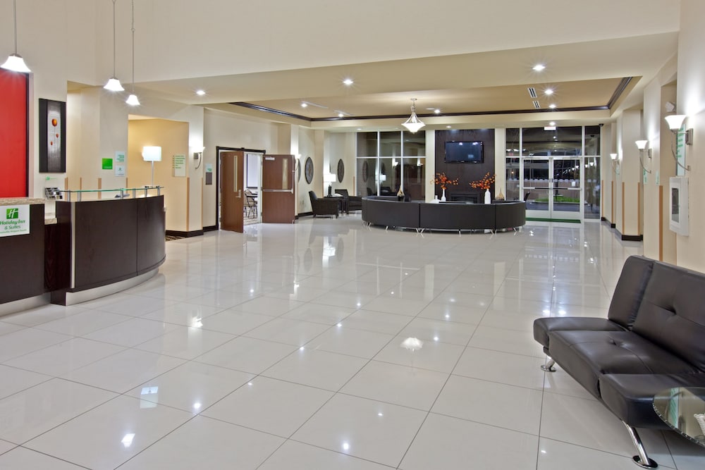 Holiday Inn Louisville Airport South 9/62