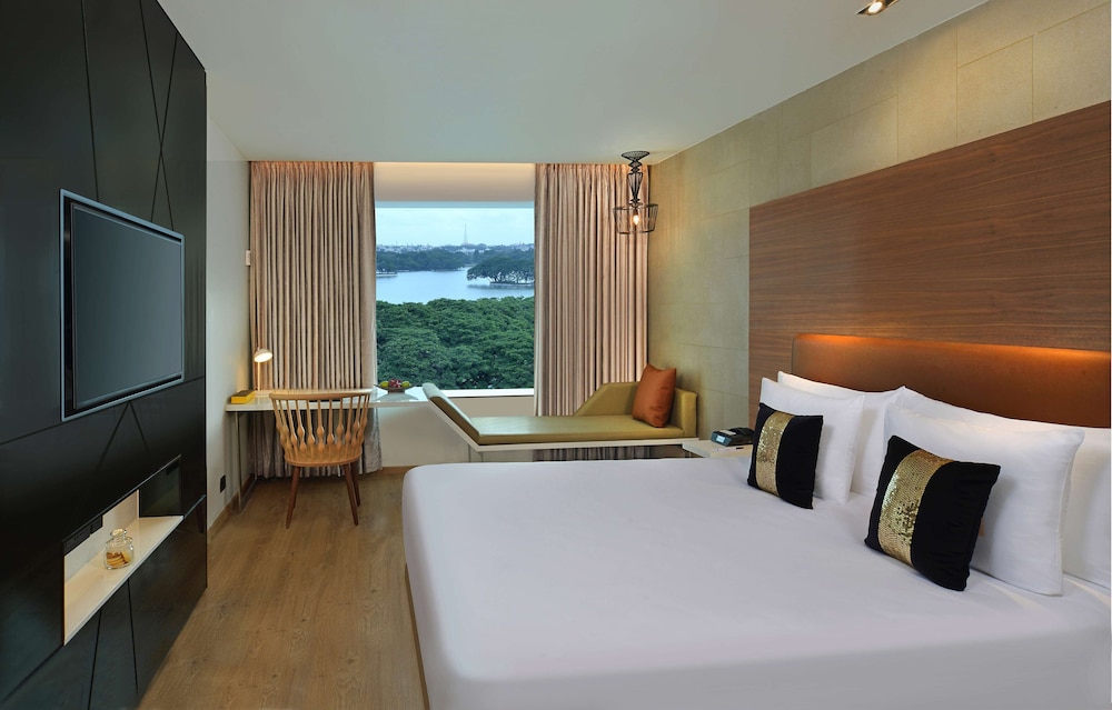 Radisson Bengaluru City Center 8/58
