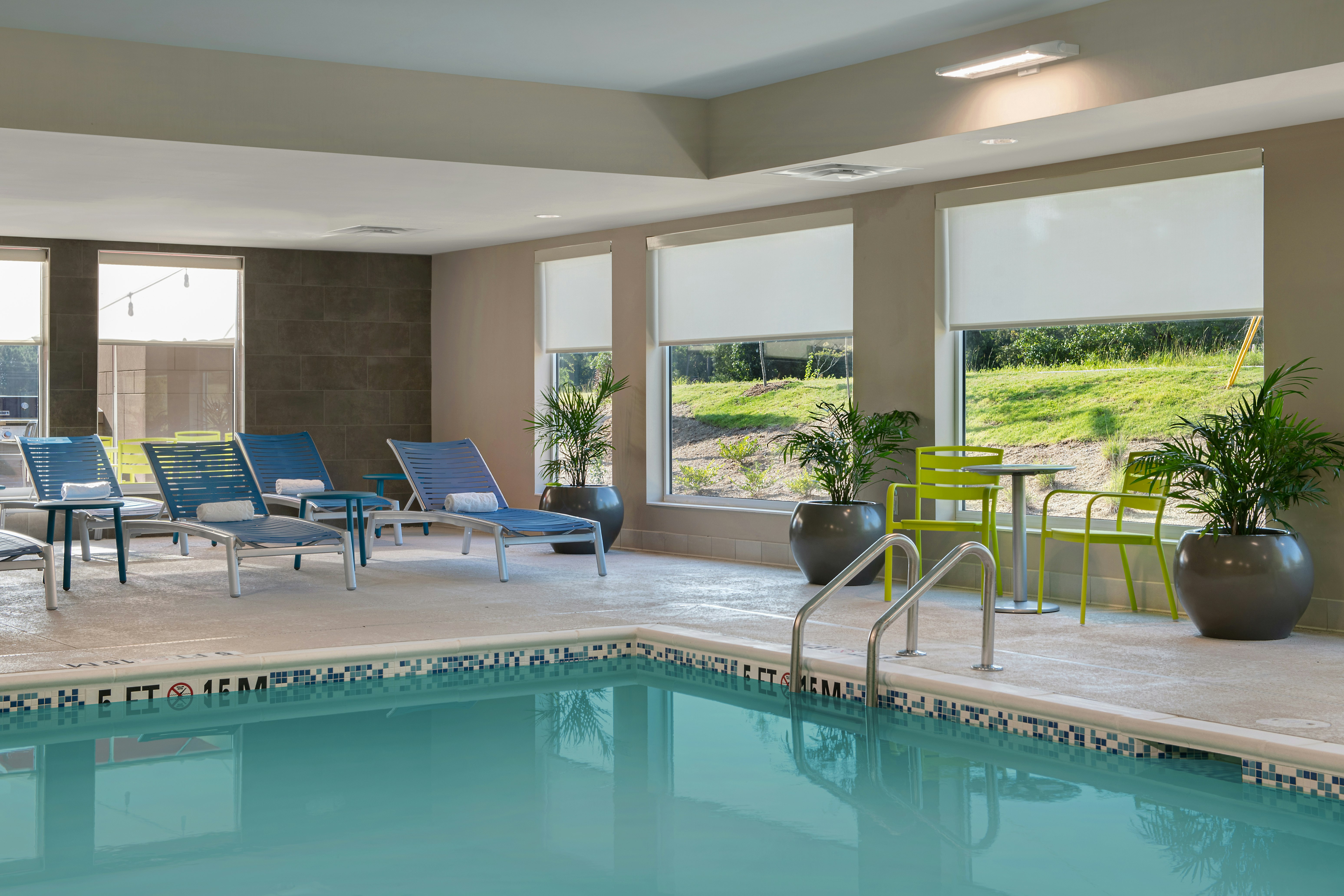 Home2 Suites by Hilton Fayetteville North 11/36