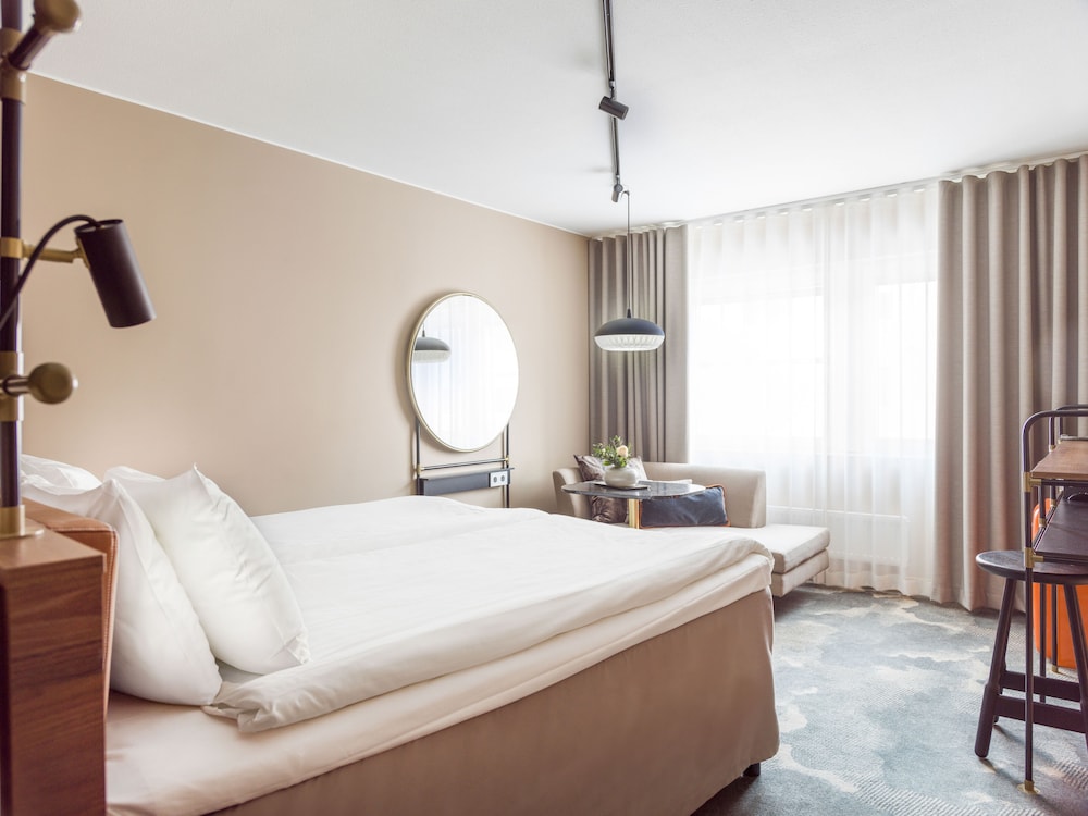 Clarion Hotel Winn 16/46