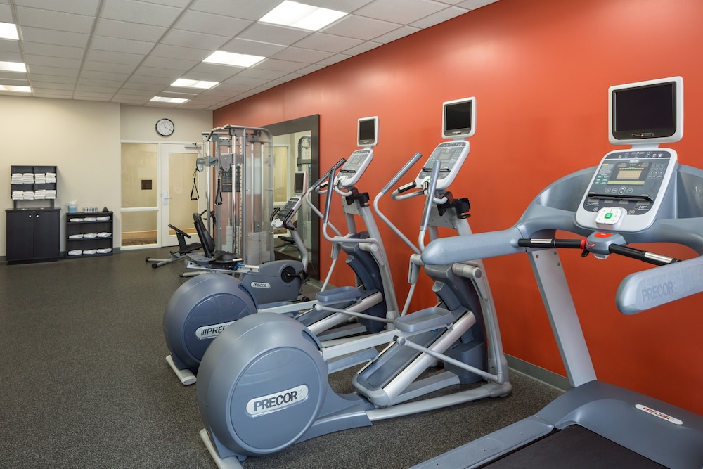 Hilton Garden Inn Toledo Perrysburg 27/51