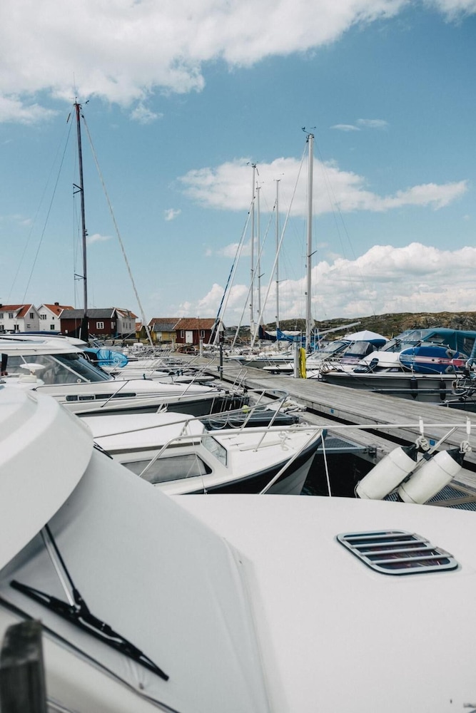 Bjorholmens Marina Sealodge 44/50