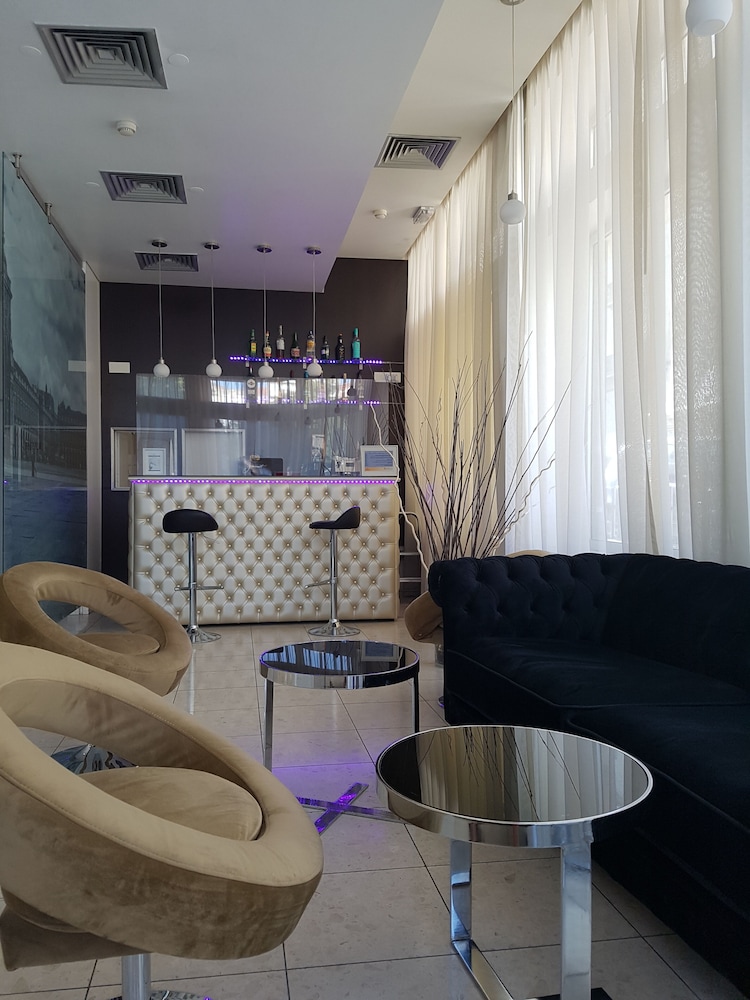 Lisbon City Hotel 37/41