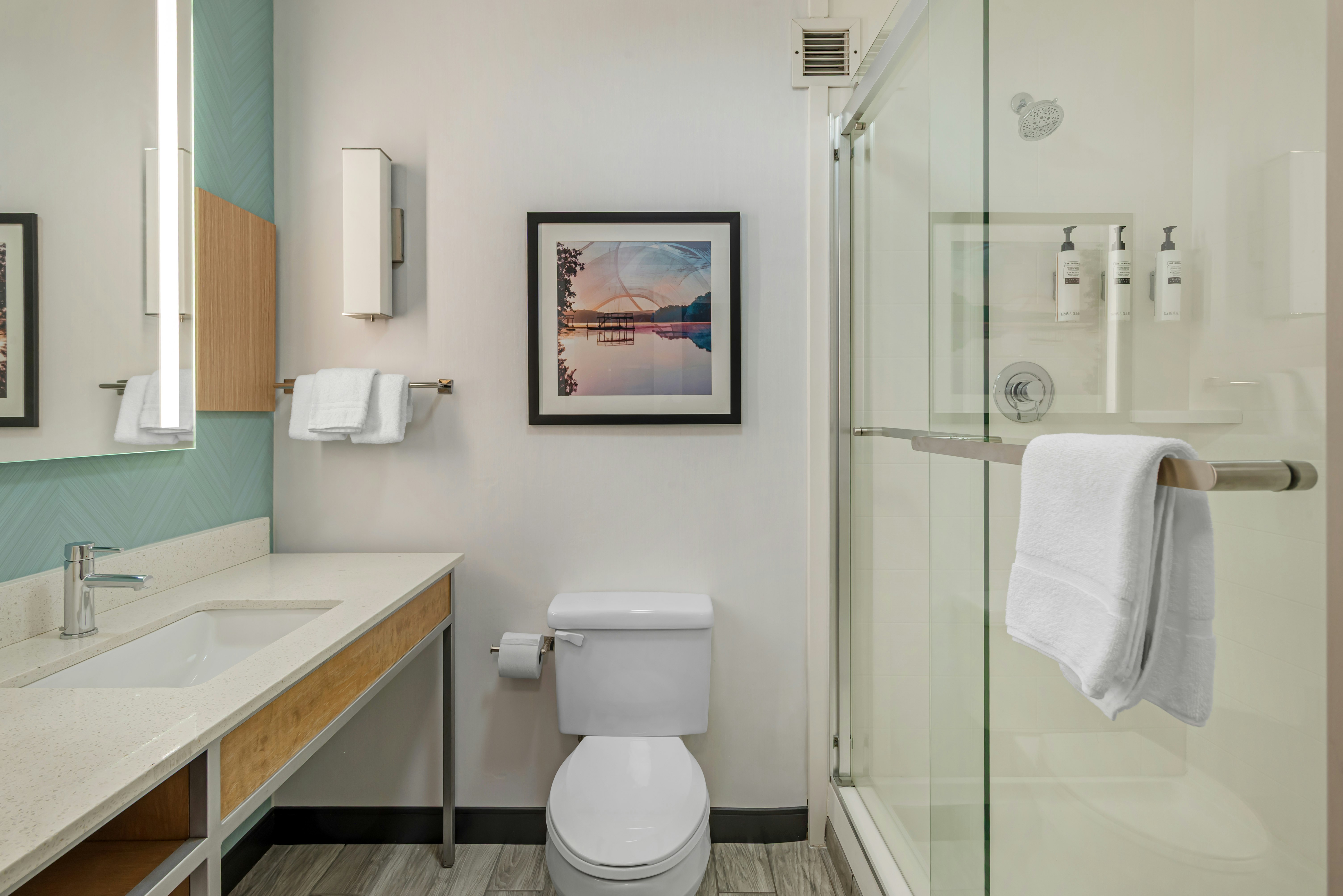 Hilton Garden Inn Atlanta Northpoint Hotel 65/65