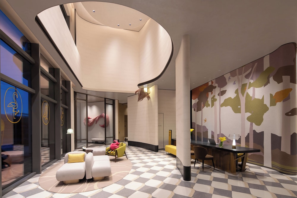 voco Suites Shanghai Hongqiao CBD 5/46