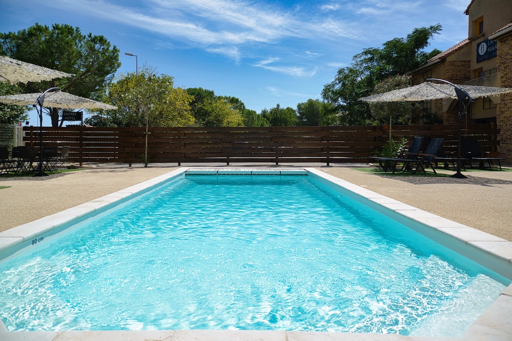 La Villa Martégale 27/50