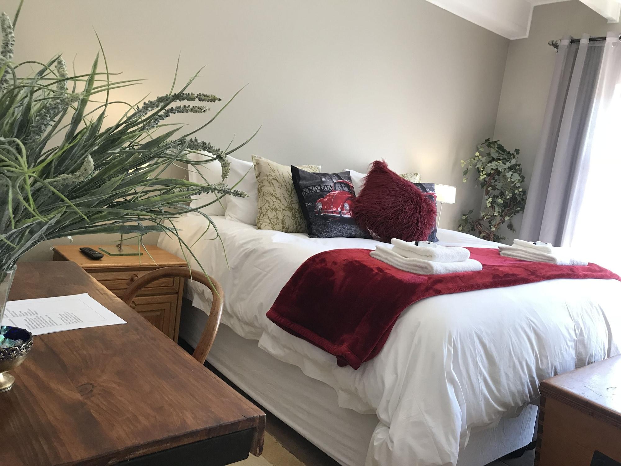 59 On True North Guest Rooms 12/22