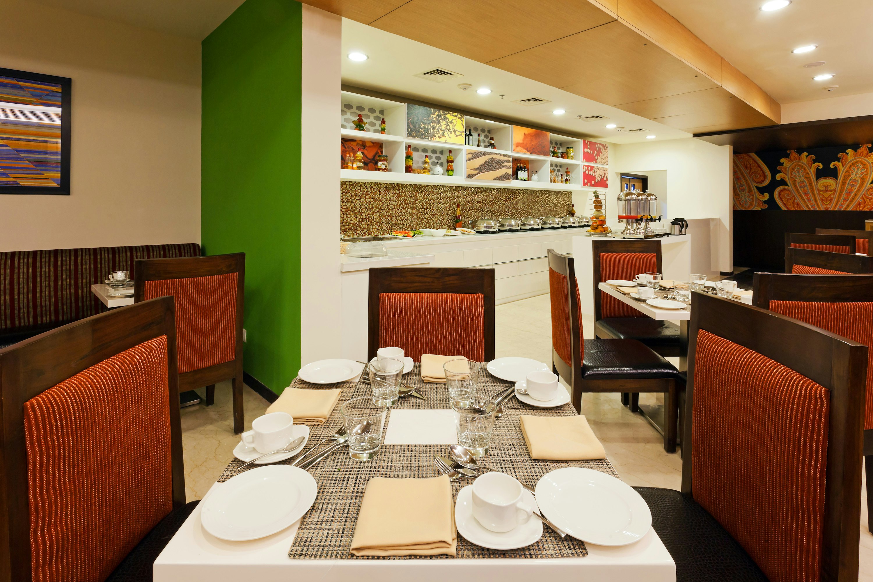 Hampton By Hilton Vadodara 16/31