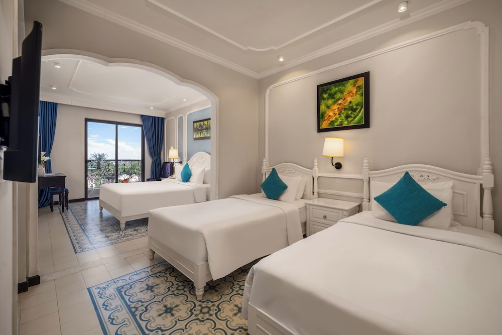 Hoi An Rosemary Boutique Hotel And Spa 11/50