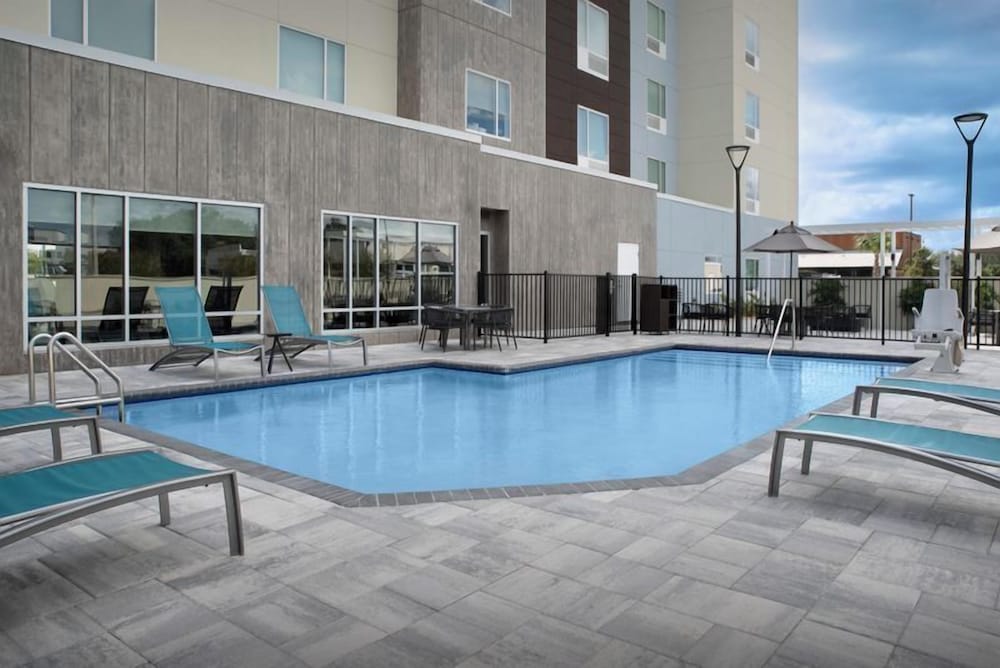 TownePlace Suites By Marriott Lake City 31/65