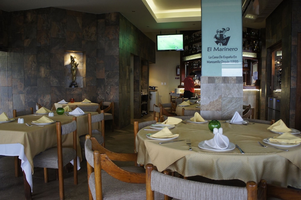 HOTEL MARBELLA 58/71