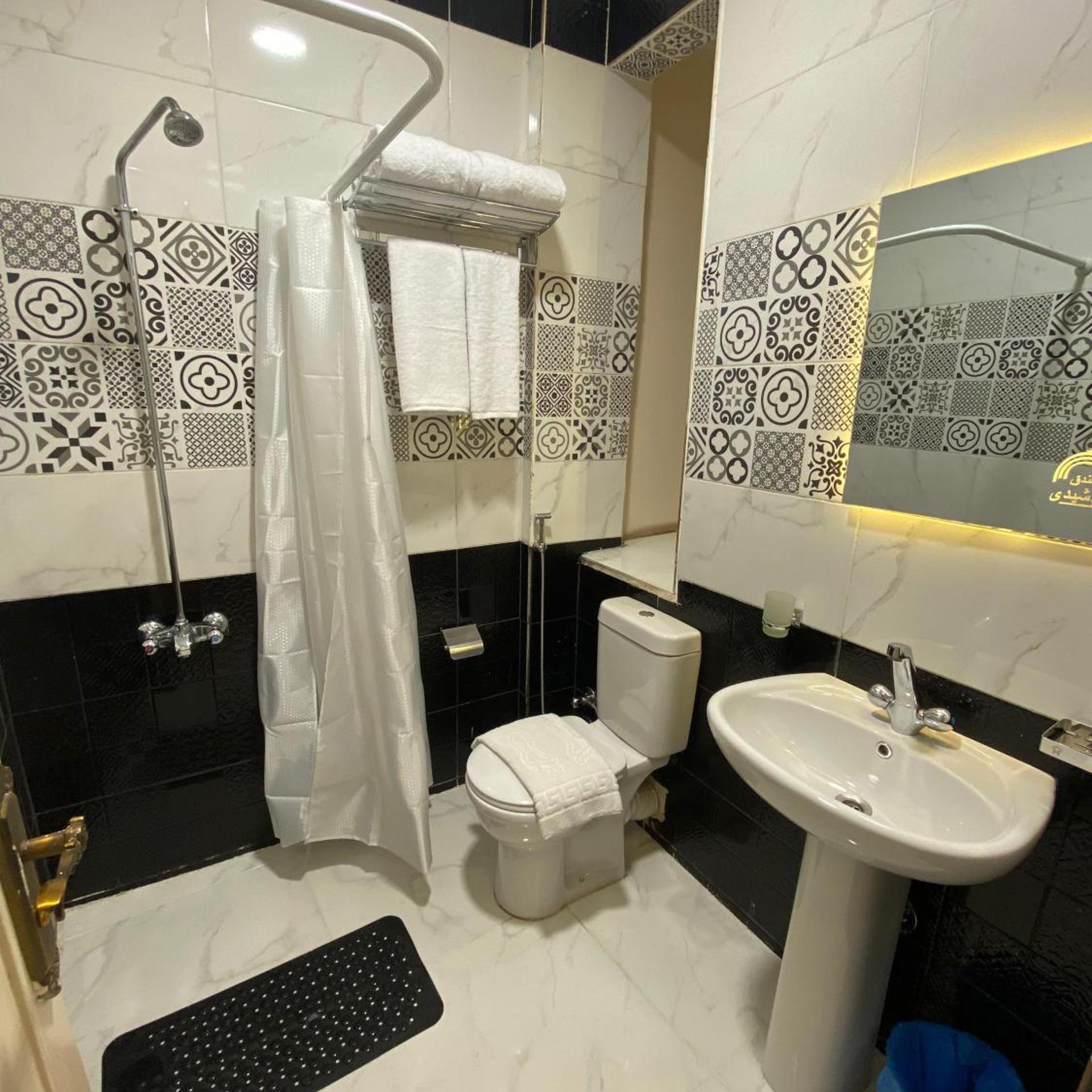 AL Rashedy Hotel Powered By Boutique 49/50