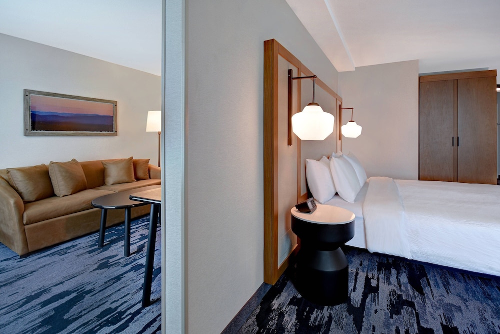 Fairfield Inn & Suites by Marriott Las Vegas Airport South 18/53