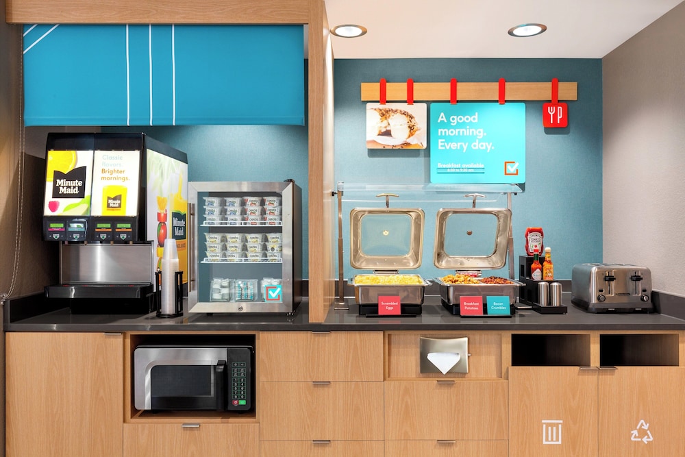 avid hotel Austin – Tech Ridge 33/43