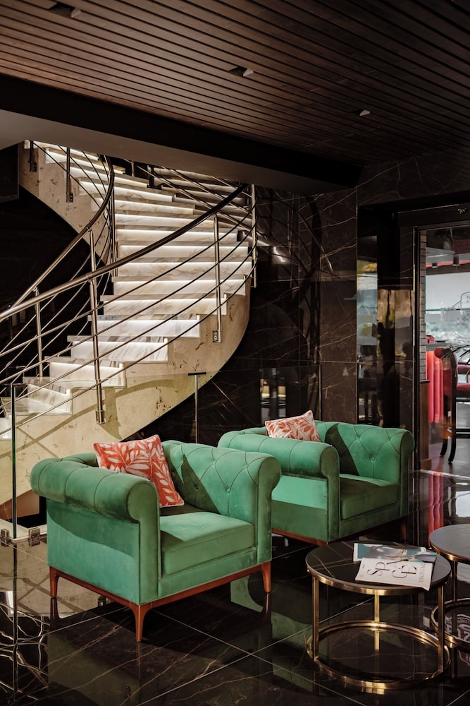 Ushuaia Playa Xemxija Boutique Hotel 29/50