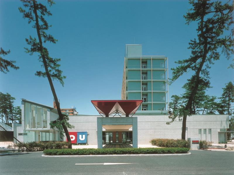 Ou Hotel 4/39