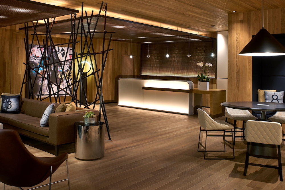 Kimpton Hotel Palomar Los Angeles Beverly Hills 60/83