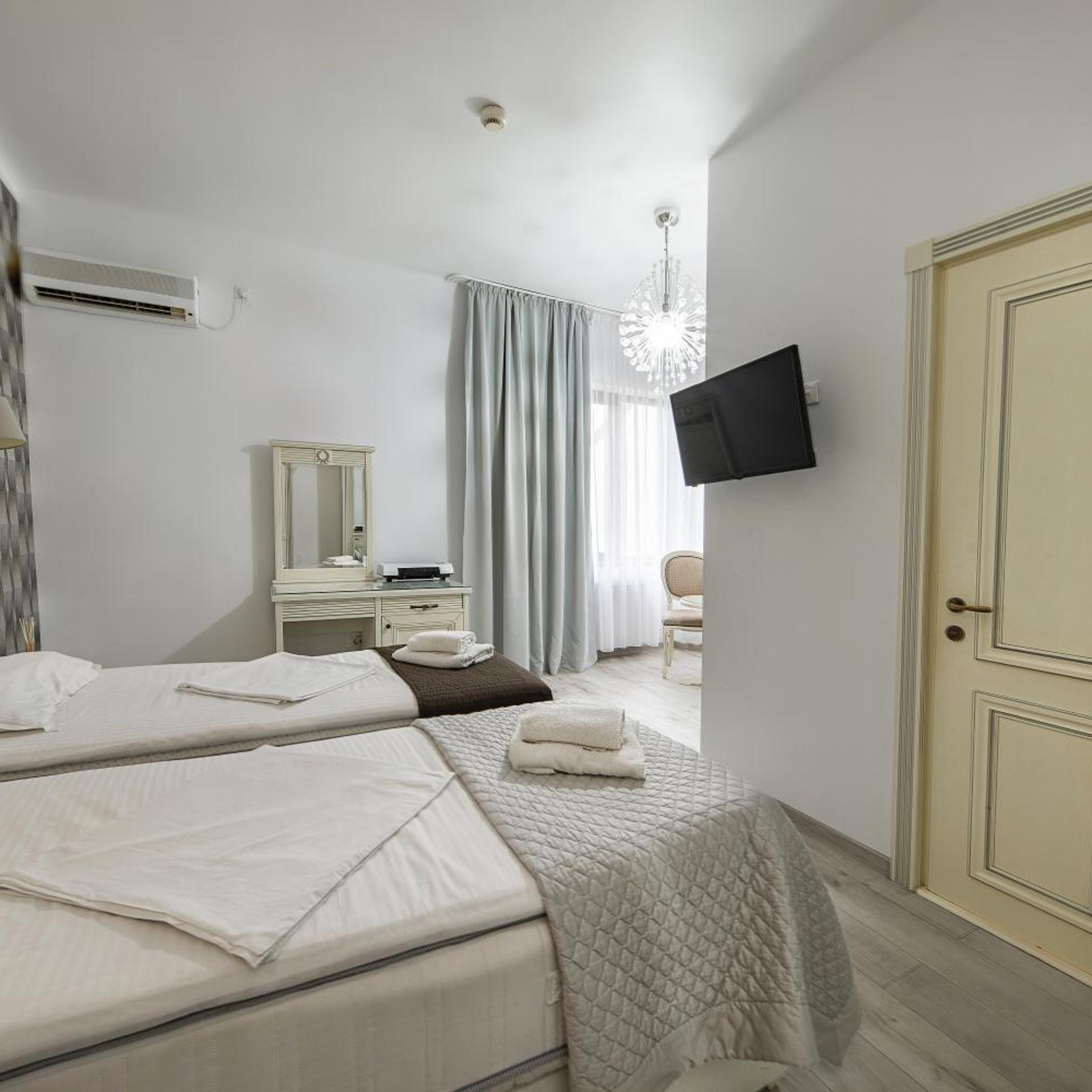 Carol Boutique & SPA ex Vila Cornelia 14/54