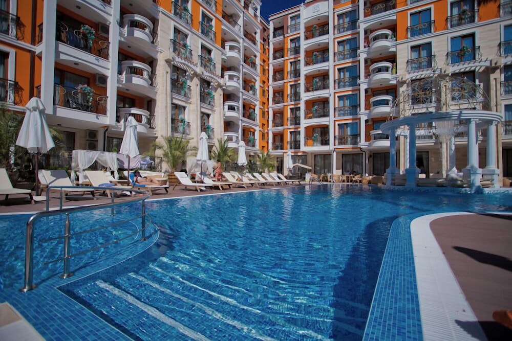 Harmony Palace 42/48