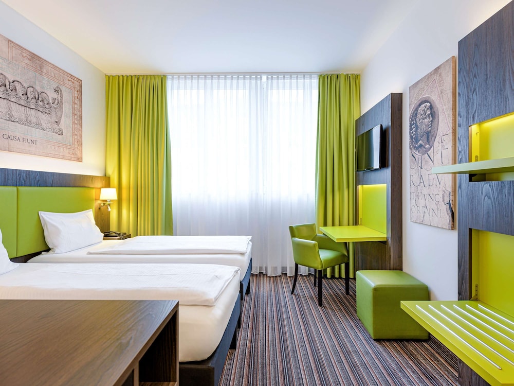 ibis Styles Trier 17/65