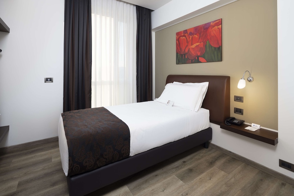 Comfort, Twin Beds, 2 Bathrooms