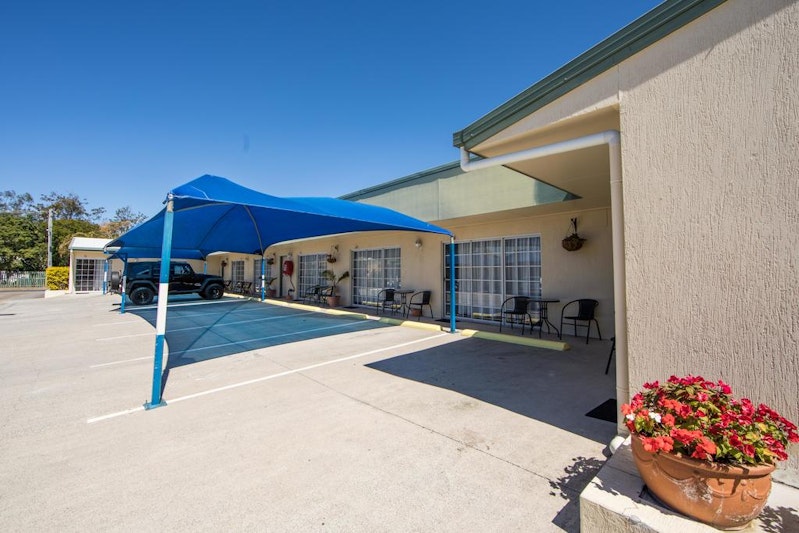 CABOOLTURE MOTEL 40/47