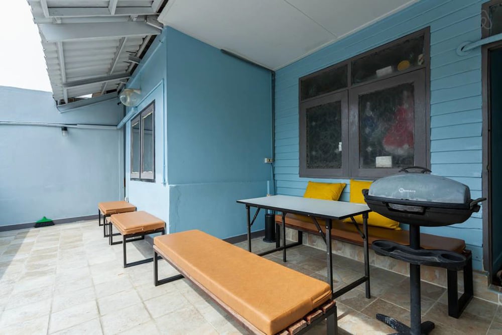 Siam Journey Guesthouse 33/47