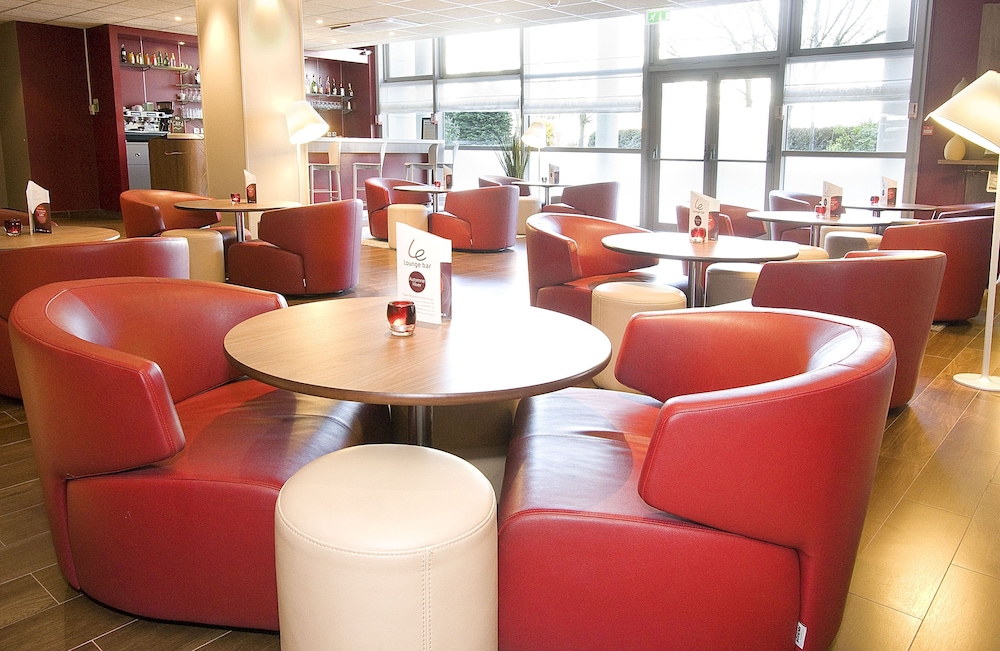 Campanile Paris CDG Airport Villepinte 24/46