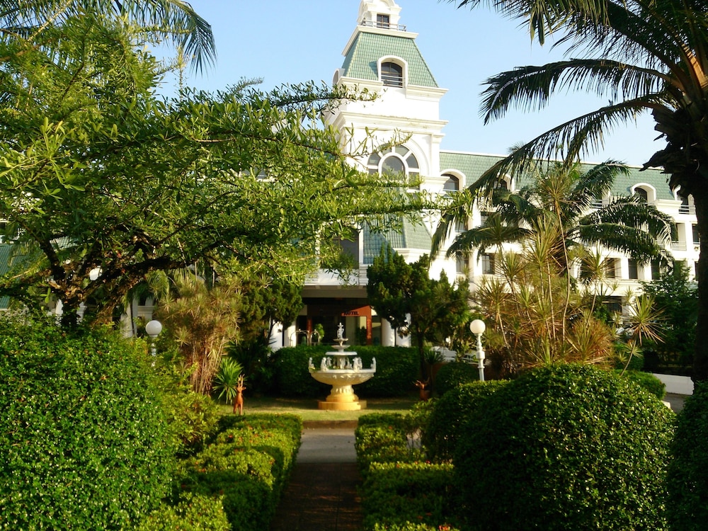 Camelot Hotel Pattaya 41/50
