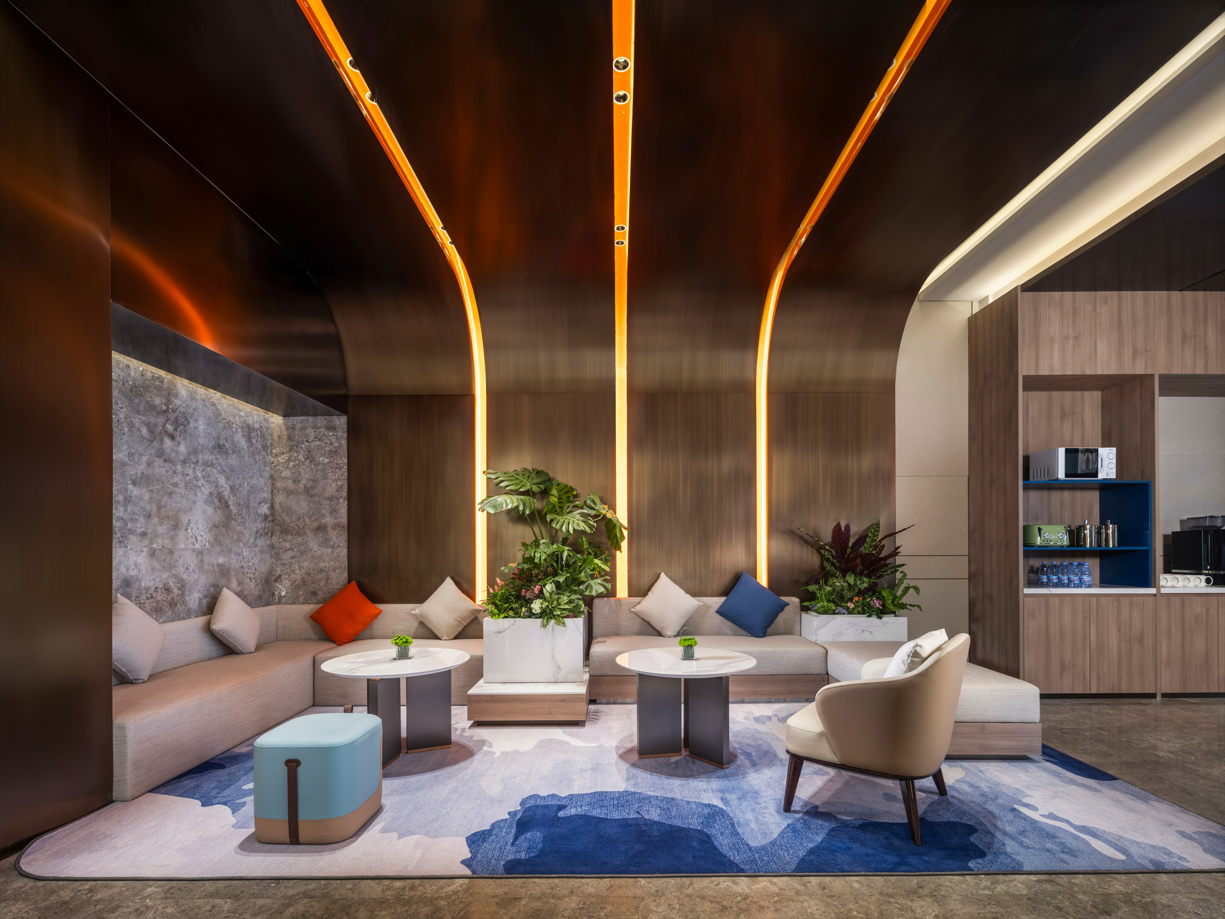 Holiday Inn Express Changzhou Henglin 18/33