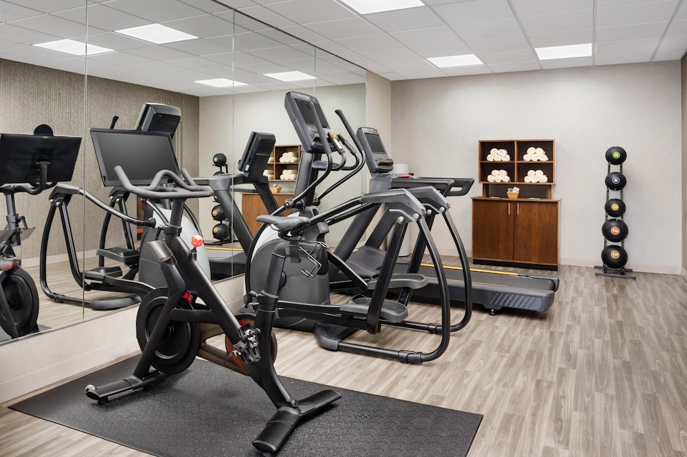 Hyatt Place Scottsdale/Old Town 37/65