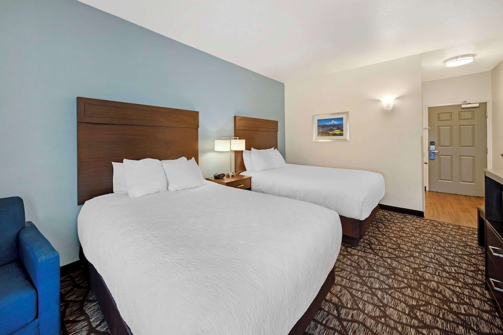 Best Western Crater Lake Highway White City/Medford 12/50