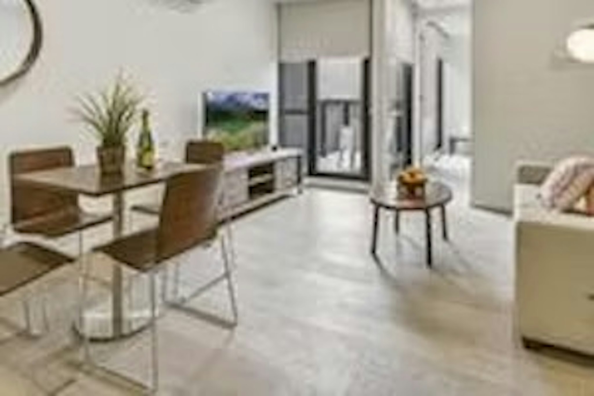 Melbourne City Apartments - Teri 7/7