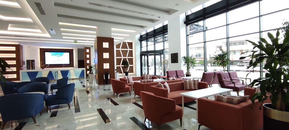 Tezmadra Hotel 23/48