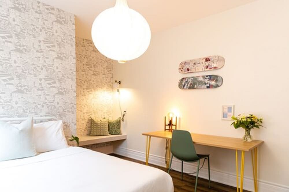 room