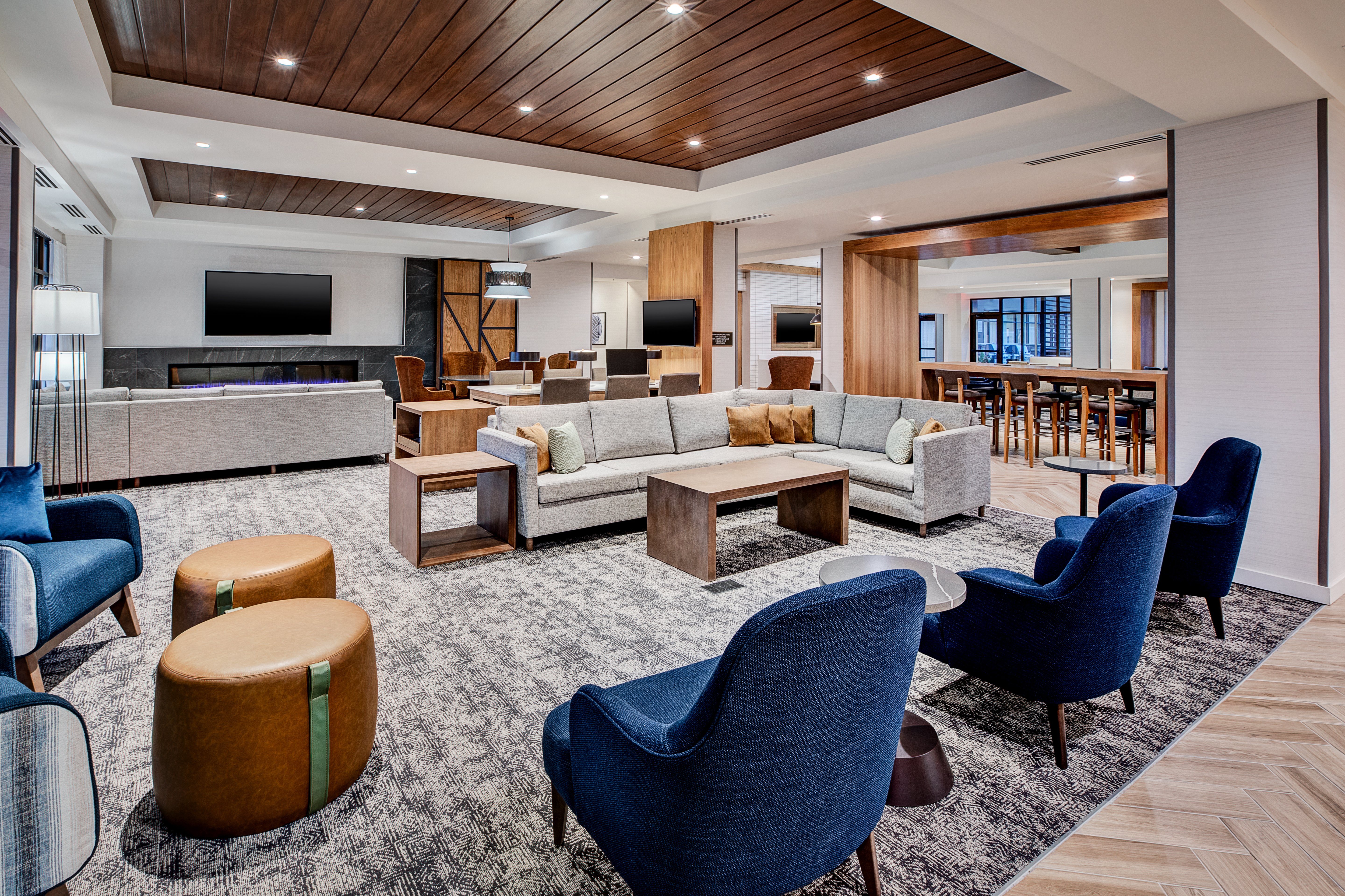 Staybridge Suites Grand Rapids South by IHG 23/38