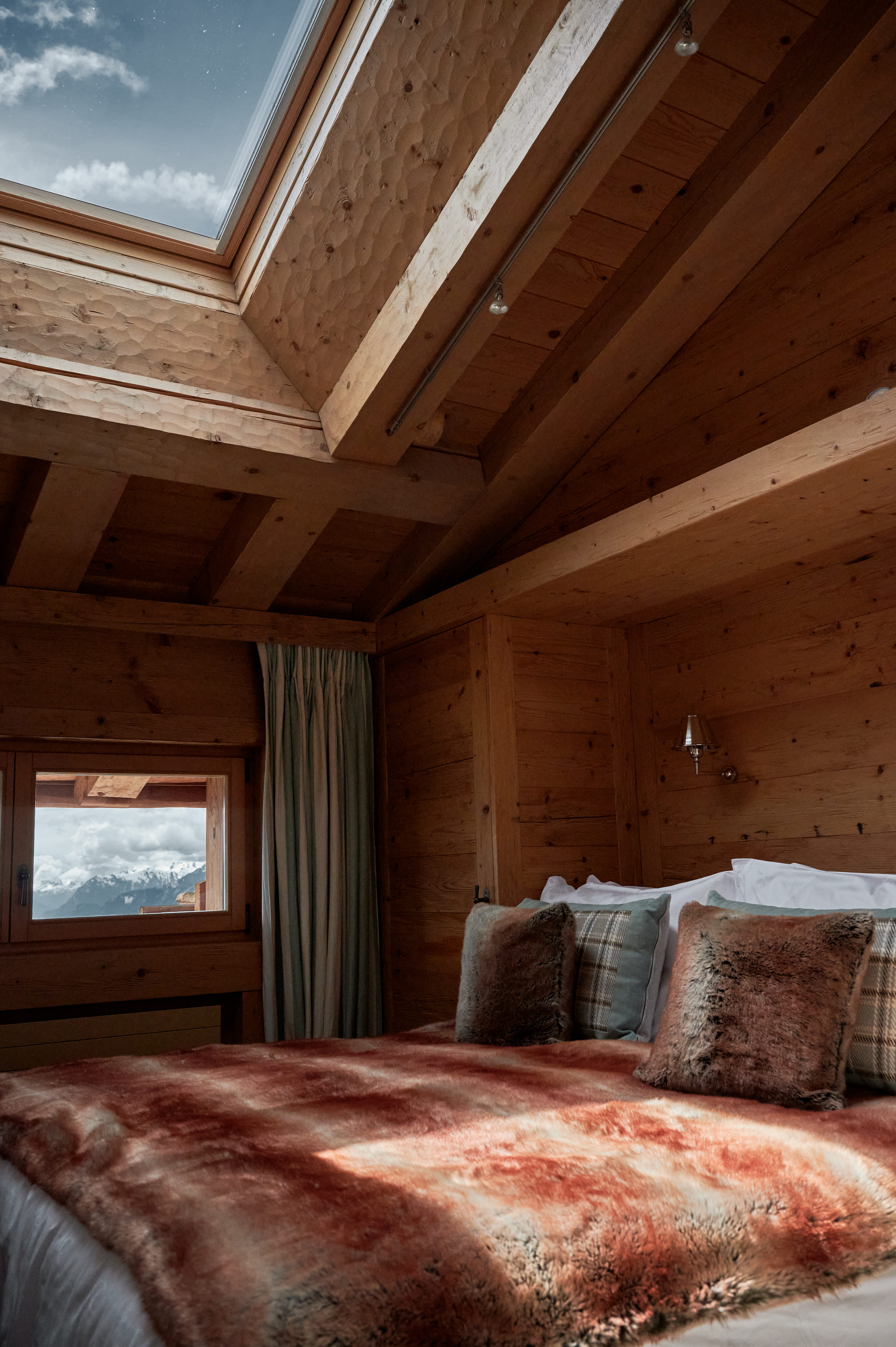 Le Crans Hotel & Spa 12/50
