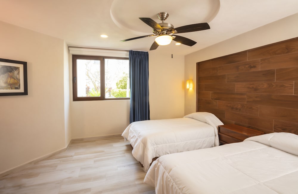 Vista Vallarta All Suites on the Beach 33/75