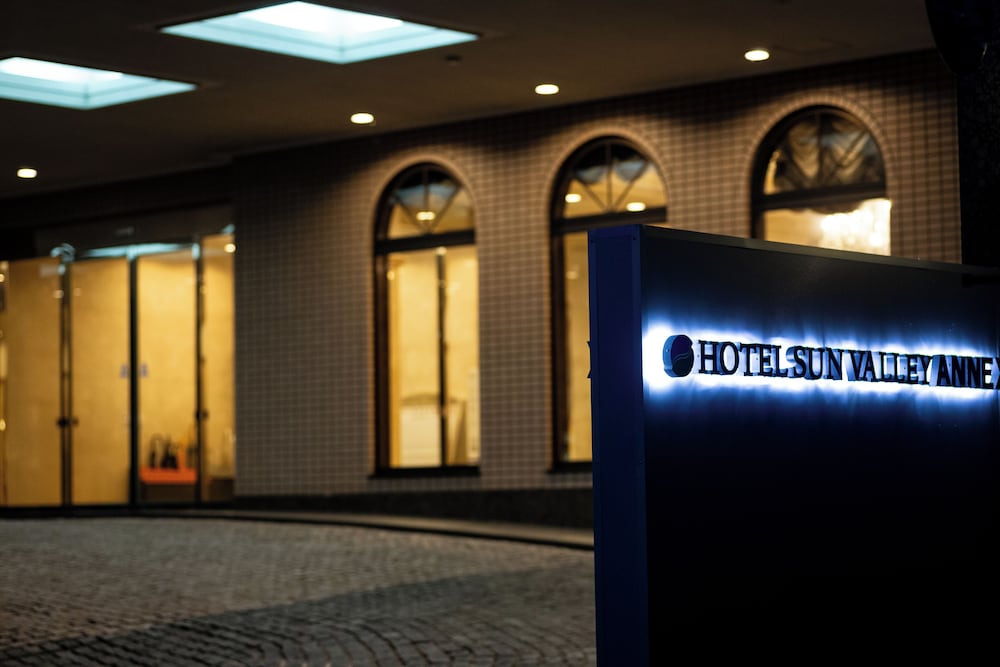Hotel Sun Valley Annex 5/50