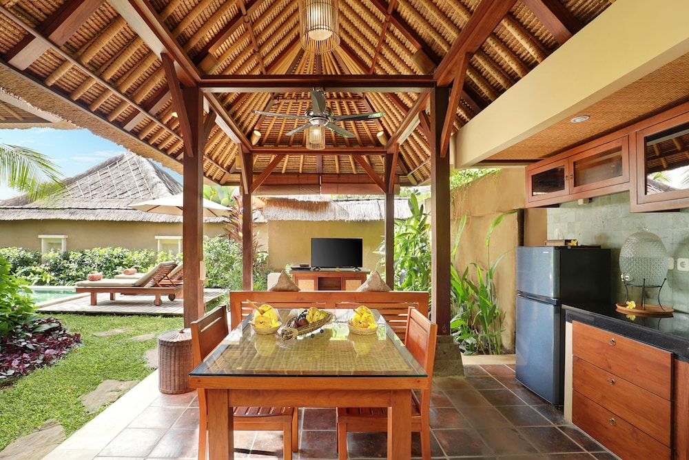 Ubud Nyuh Bali Resort & Spa 67/74