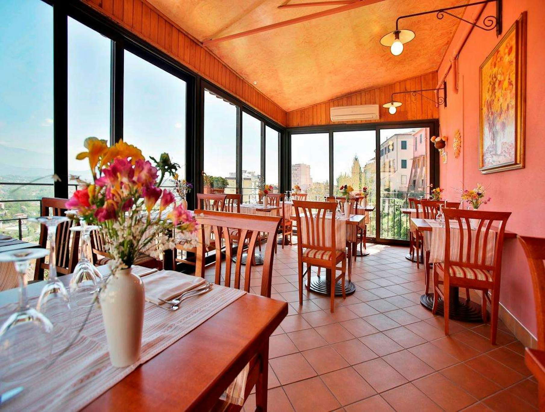 Hotel Garibaldi 28/37