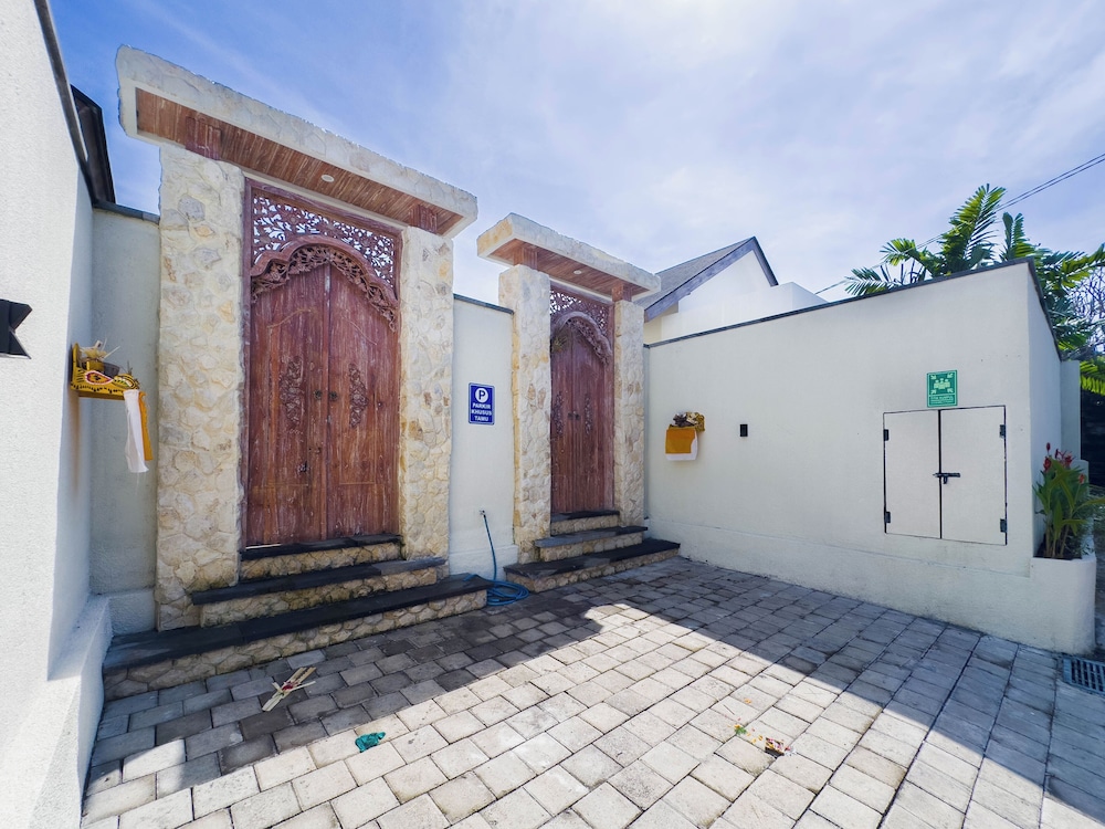 Villa Waturenggong Ubud 34/50