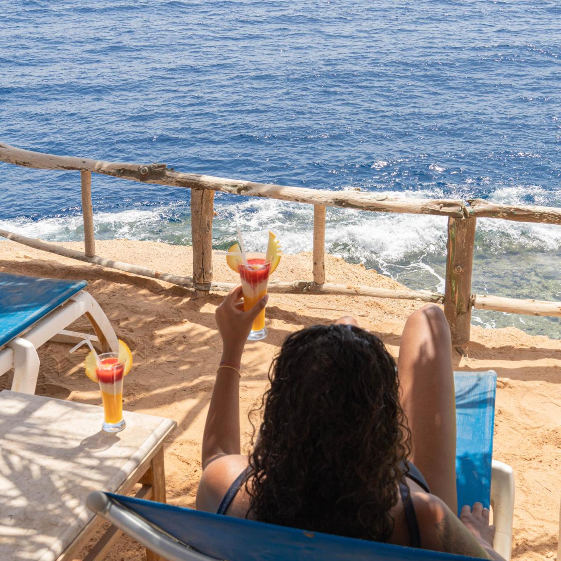 Sharm Reef Resort 30/55